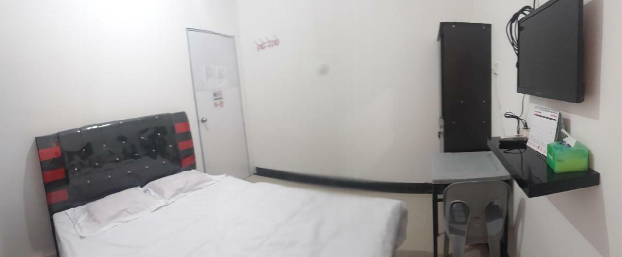 Cipta Guest House Batam 1 Exterior photo