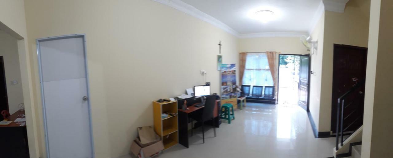 Cipta Guest House Batam 1 Exterior photo